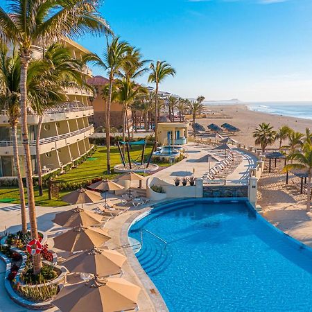 Gr Solaris Lighthouse Hotel San José del Cabo Exterior foto