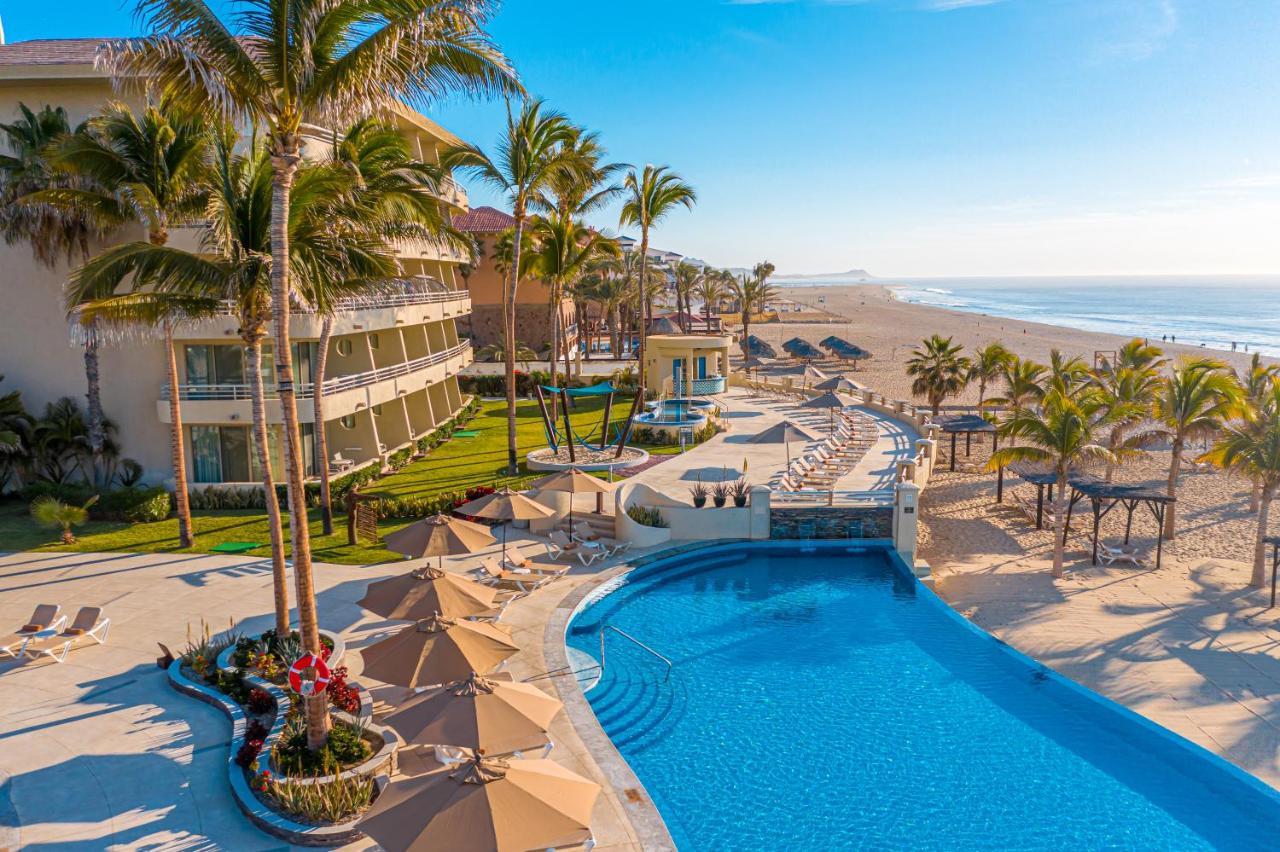 Gr Solaris Lighthouse Hotel San José del Cabo Exterior foto