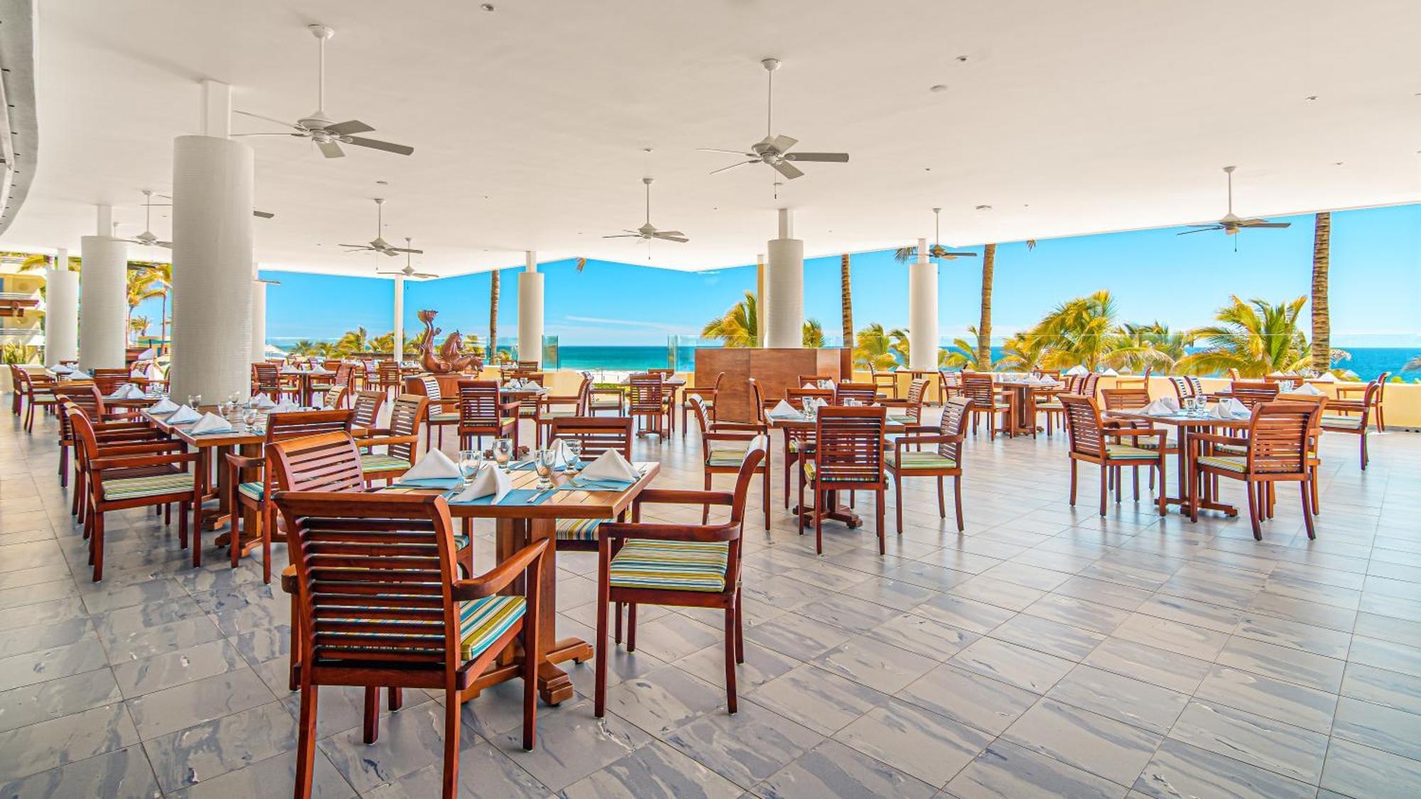 Gr Solaris Lighthouse Hotel San José del Cabo Exterior foto